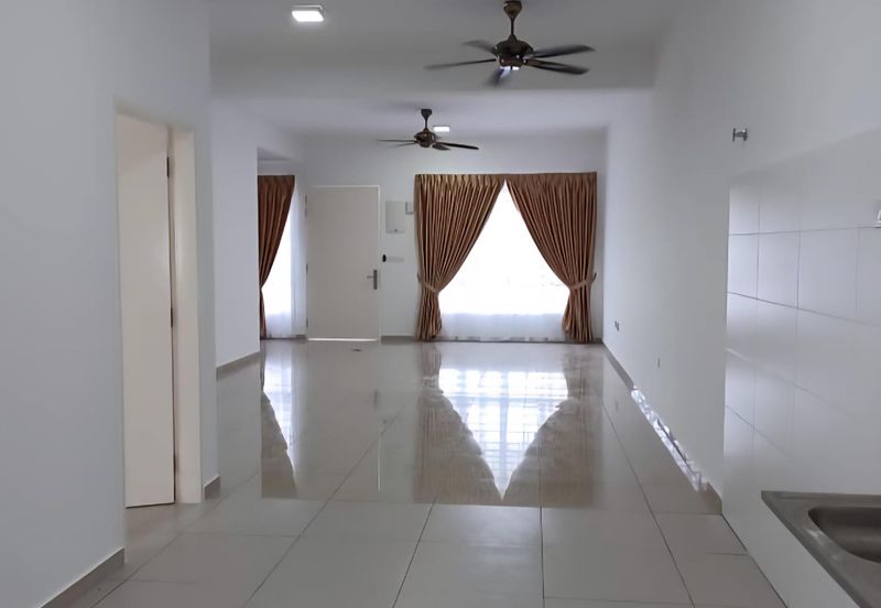 LAMAN SENDAYAN (PRESINT 2)