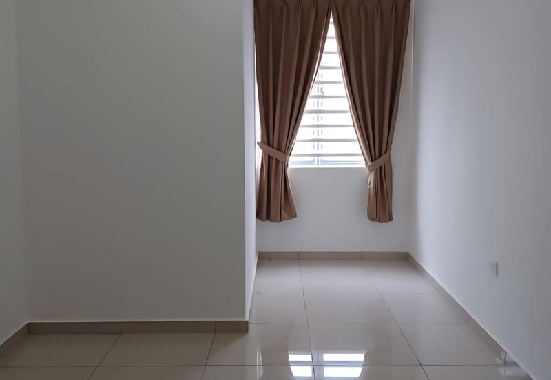 LAMAN SENDAYAN (PRESINT 2)