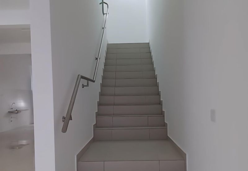 LAMAN SENDAYAN (PRESINT 2)