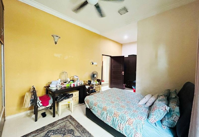 Taman Lavender Heights