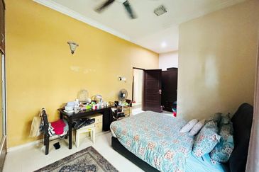 Taman Lavender Heights