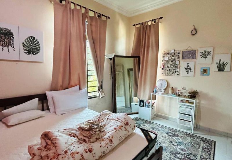 Taman Lavender Heights