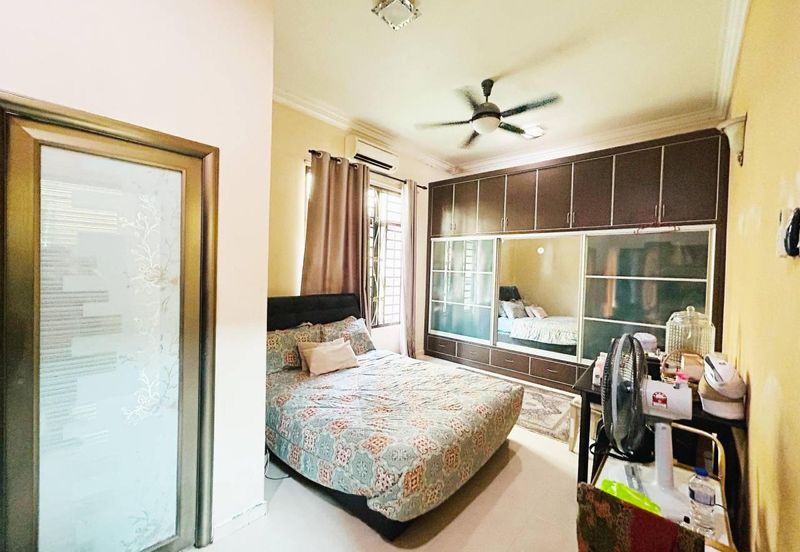 Taman Lavender Heights