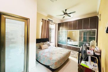 Taman Lavender Heights