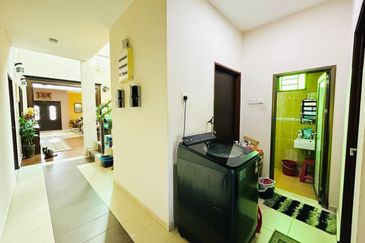 Taman Lavender Heights