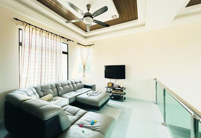 Taman Lavender Heights