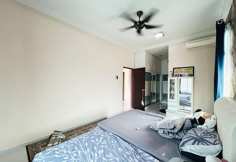 Taman Lavender Heights