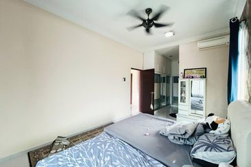 Taman Lavender Heights