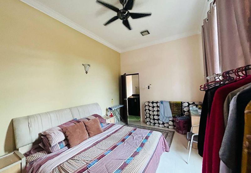 Taman Lavender Heights