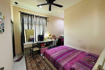 Taman Lavender Heights