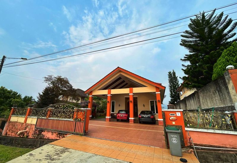 Taman Lavender Heights