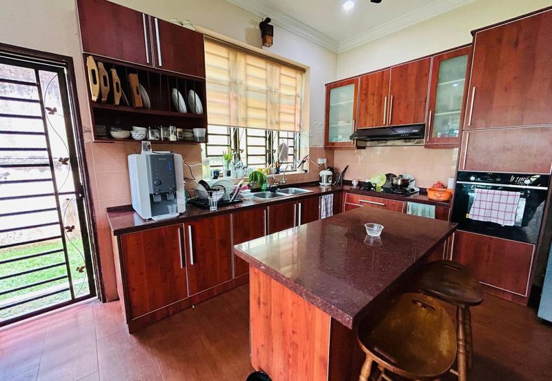 Taman Lavender Heights