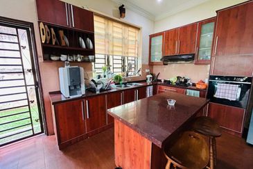 Taman Lavender Heights