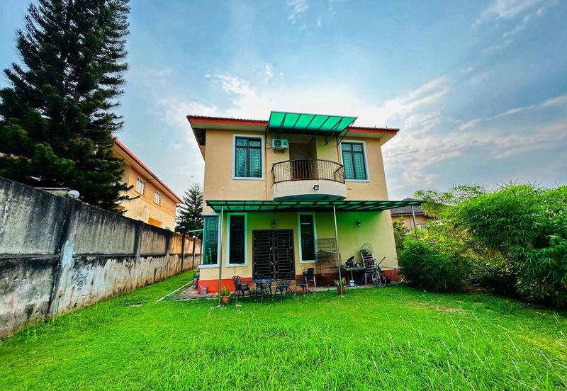 Taman Lavender Heights