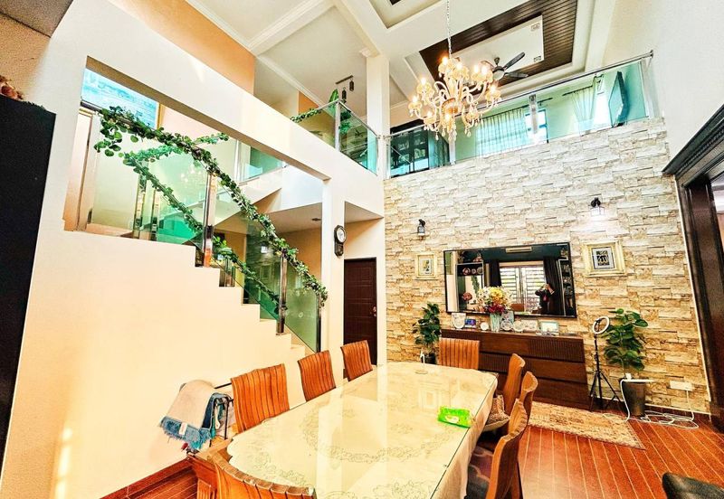 Taman Lavender Heights