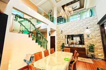 Taman Lavender Heights