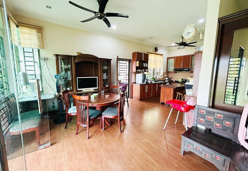 Taman Lavender Heights