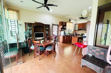 Taman Lavender Heights