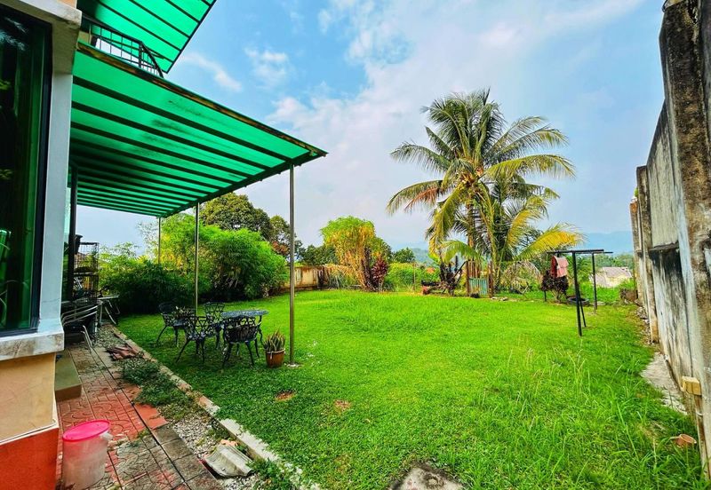 Taman Lavender Heights