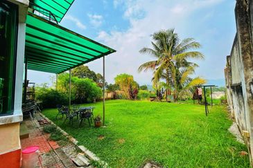 Taman Lavender Heights