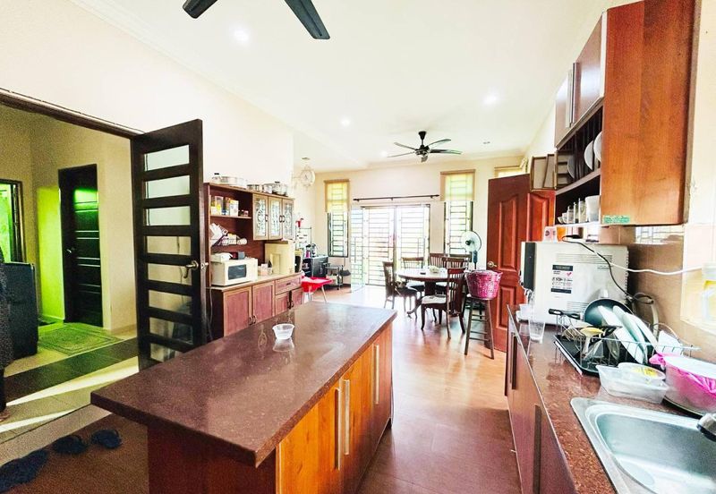 Taman Lavender Heights