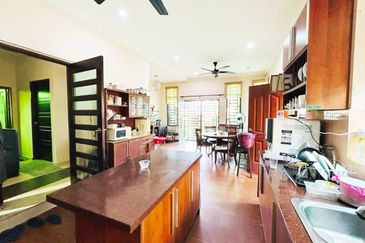 Taman Lavender Heights