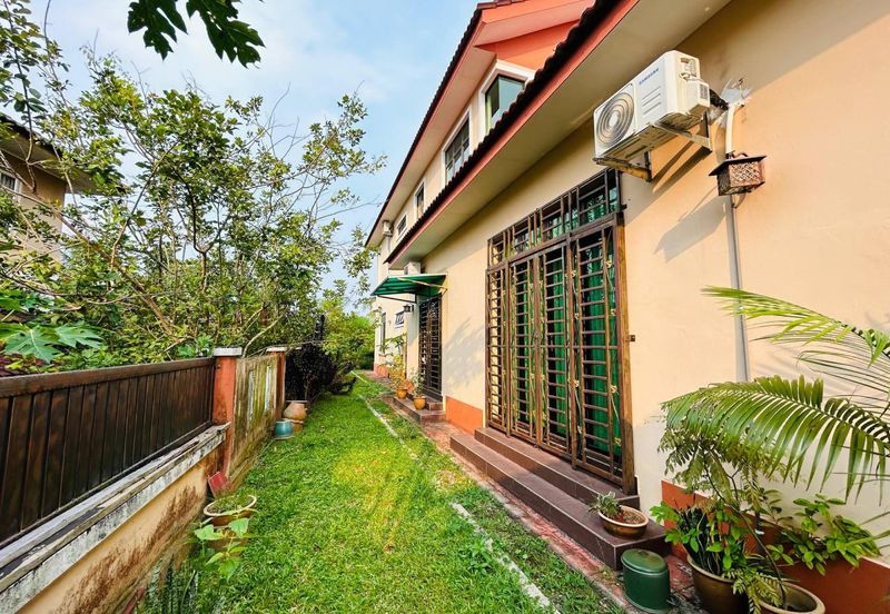 Taman Lavender Heights