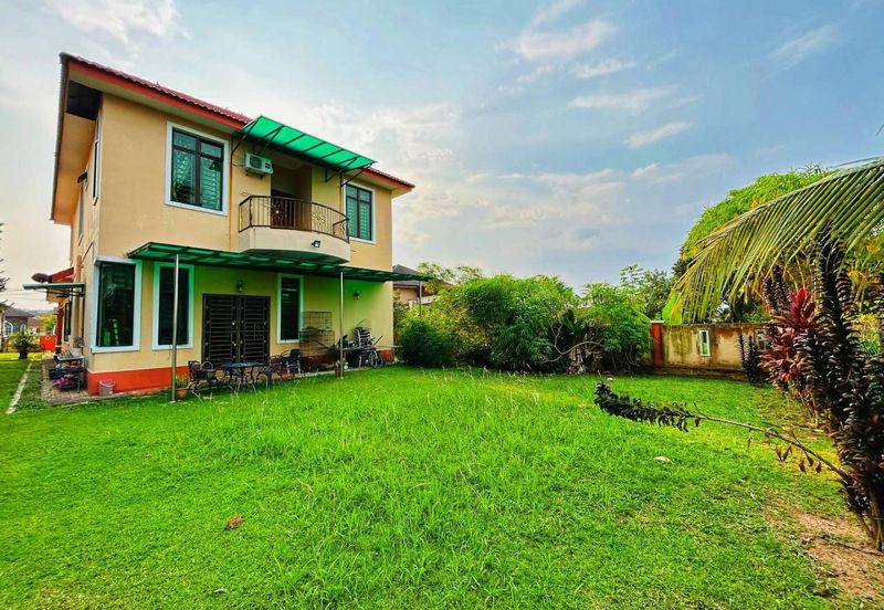 Taman Lavender Heights