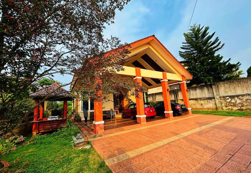 Taman Lavender Heights