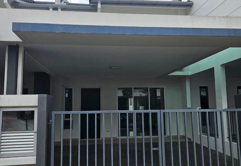 Embun @ Bandar Ainsdale