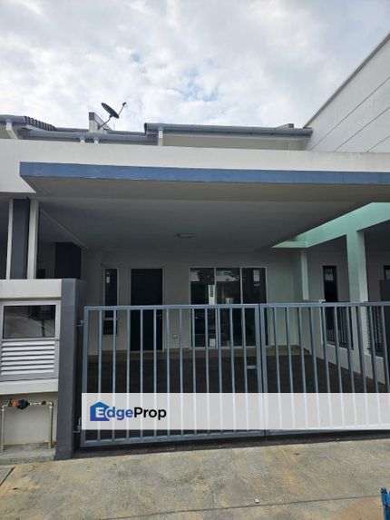 Double Storey Terrace Embun @ Bandar Ainsdale Seremban For Sale, Negeri Sembilan, Seremban