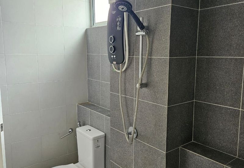 Embun @ Bandar Ainsdale