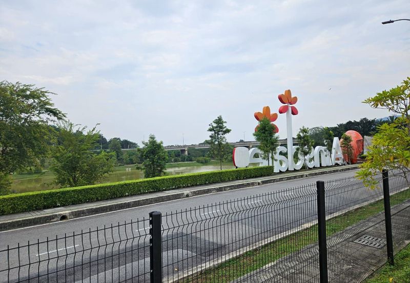 Embun @ Bandar Ainsdale