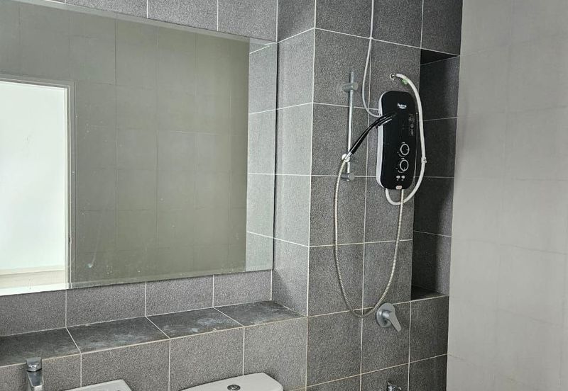 Embun @ Bandar Ainsdale