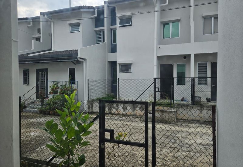 Embun @ Bandar Ainsdale