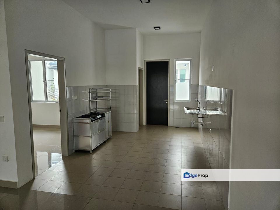 Double Storey Terrace Embun @ Bandar Ainsdale Seremban For Sale, Negeri Sembilan, Seremban