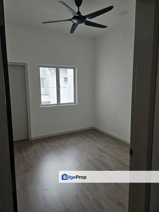 Double Storey Terrace Embun @ Bandar Ainsdale Seremban For Sale, Negeri Sembilan, Seremban