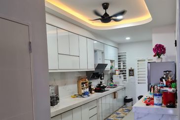 ARA SENDAYAN @ BANDAR SRI SENDAYAN