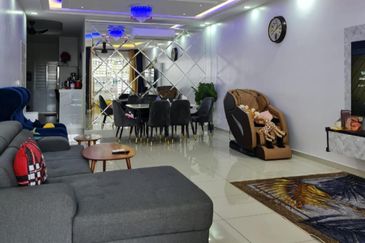 ARA SENDAYAN @ BANDAR SRI SENDAYAN