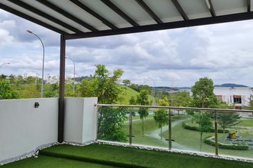 ARA SENDAYAN @ BANDAR SRI SENDAYAN