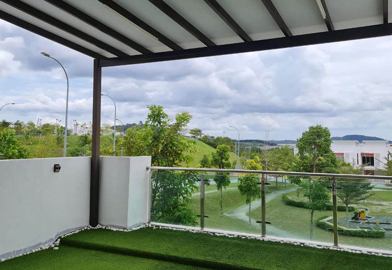 ARA SENDAYAN @ BANDAR SRI SENDAYAN