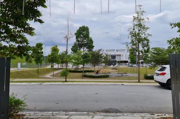 ARA SENDAYAN @ BANDAR SRI SENDAYAN