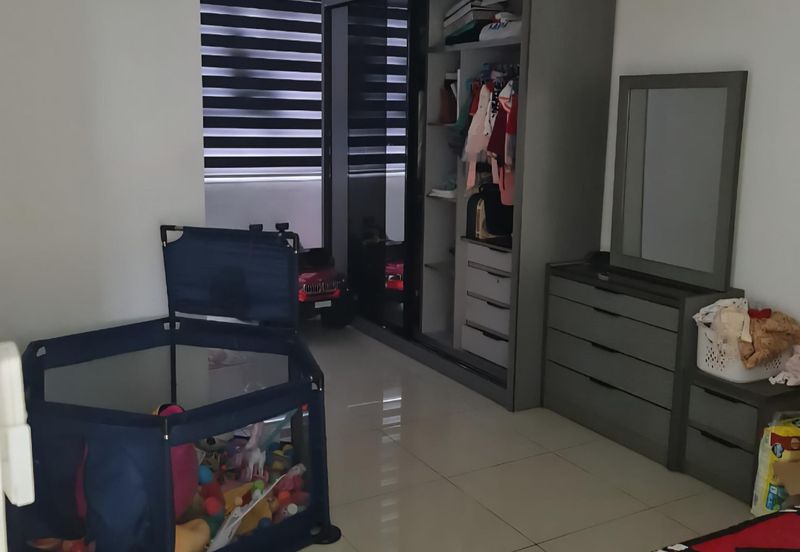 ARA SENDAYAN @ BANDAR SRI SENDAYAN