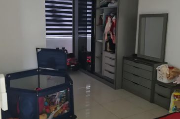 ARA SENDAYAN @ BANDAR SRI SENDAYAN