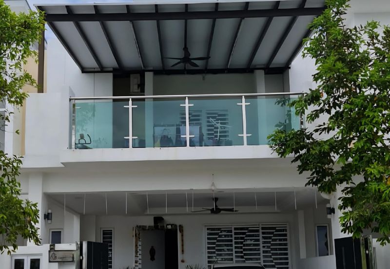 ARA SENDAYAN @ BANDAR SRI SENDAYAN