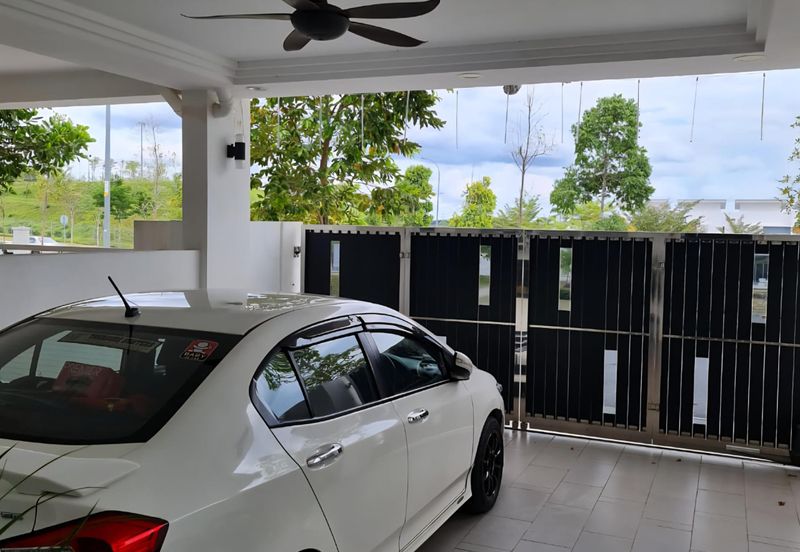 ARA SENDAYAN @ BANDAR SRI SENDAYAN