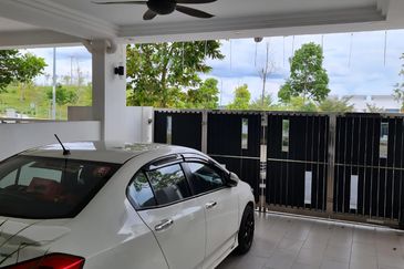 ARA SENDAYAN @ BANDAR SRI SENDAYAN