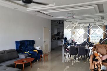 ARA SENDAYAN @ BANDAR SRI SENDAYAN