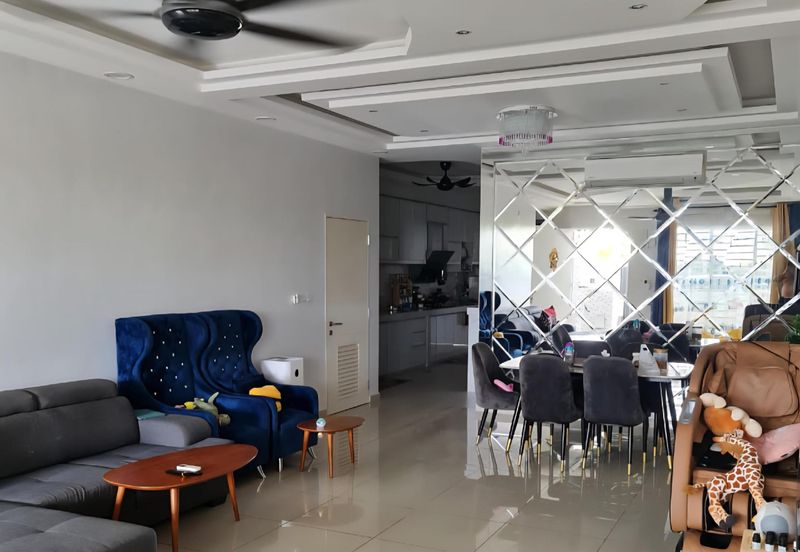 ARA SENDAYAN @ BANDAR SRI SENDAYAN