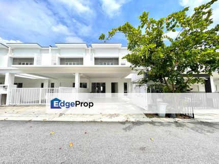 Ara Sendayan, Negeri Sembilan, Seremban